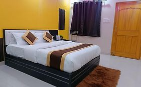 Hotel Infinity
